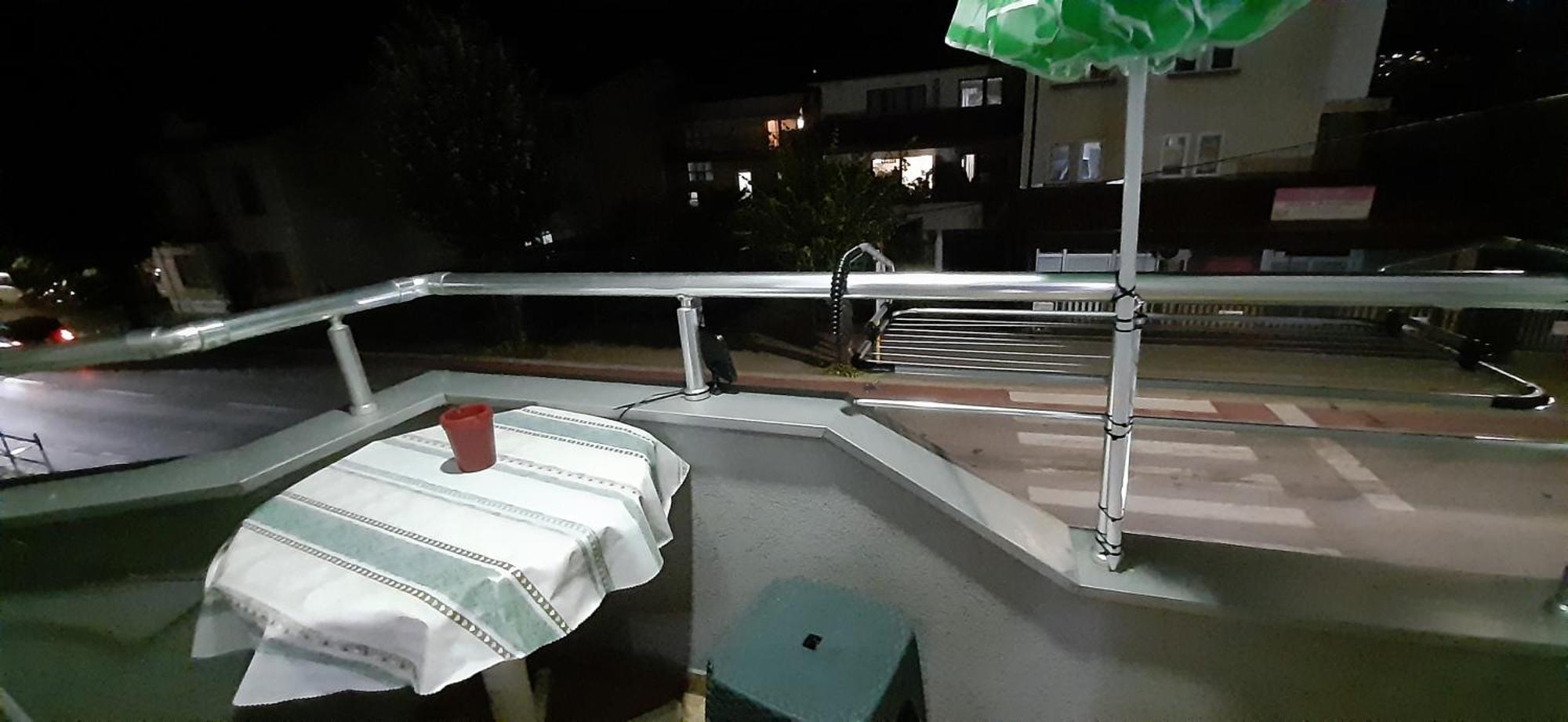 Apartment Riki 3 Near Bus Station Ohrid Ngoại thất bức ảnh