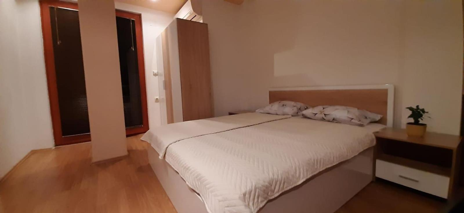 Apartment Riki 3 Near Bus Station Ohrid Phòng bức ảnh