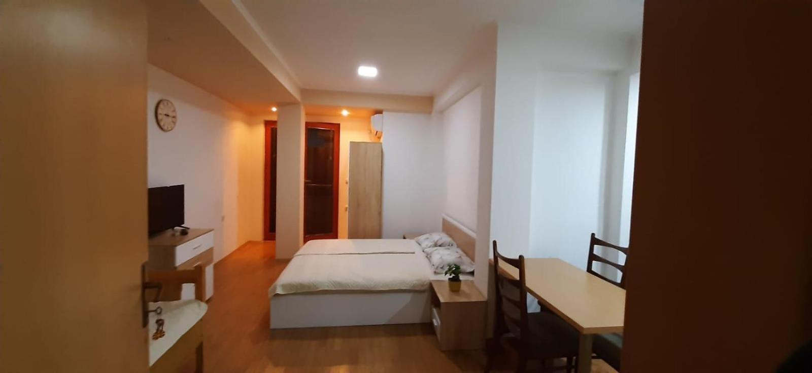 Apartment Riki 3 Near Bus Station Ohrid Phòng bức ảnh