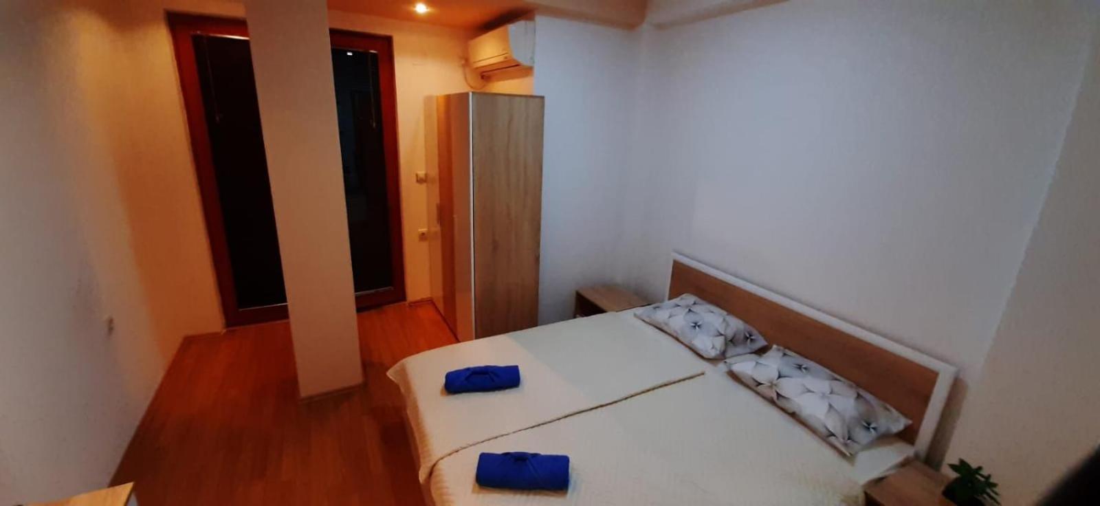 Apartment Riki 3 Near Bus Station Ohrid Phòng bức ảnh